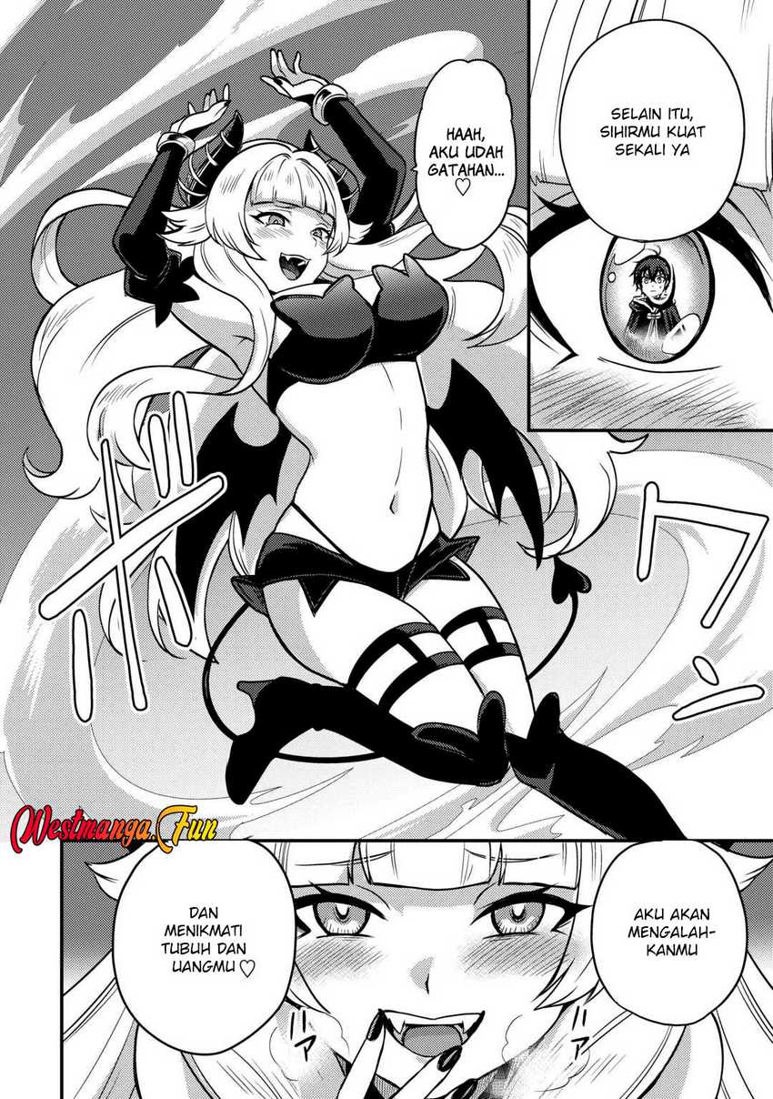 Fuguushoku To Baka Ni Saremashita Ga Jissai Wa Sorehodo Waruku Arimasen? Chapter 45