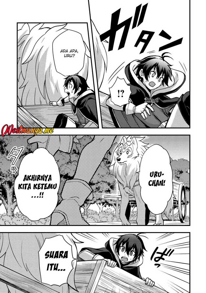 Fuguushoku To Baka Ni Saremashita Ga Jissai Wa Sorehodo Waruku Arimasen? Chapter 46