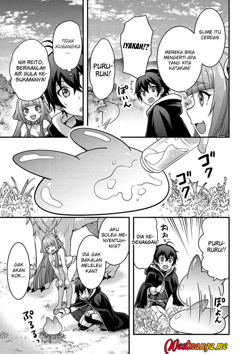 Fuguushoku To Baka Ni Saremashita Ga Jissai Wa Sorehodo Waruku Arimasen? Chapter 46