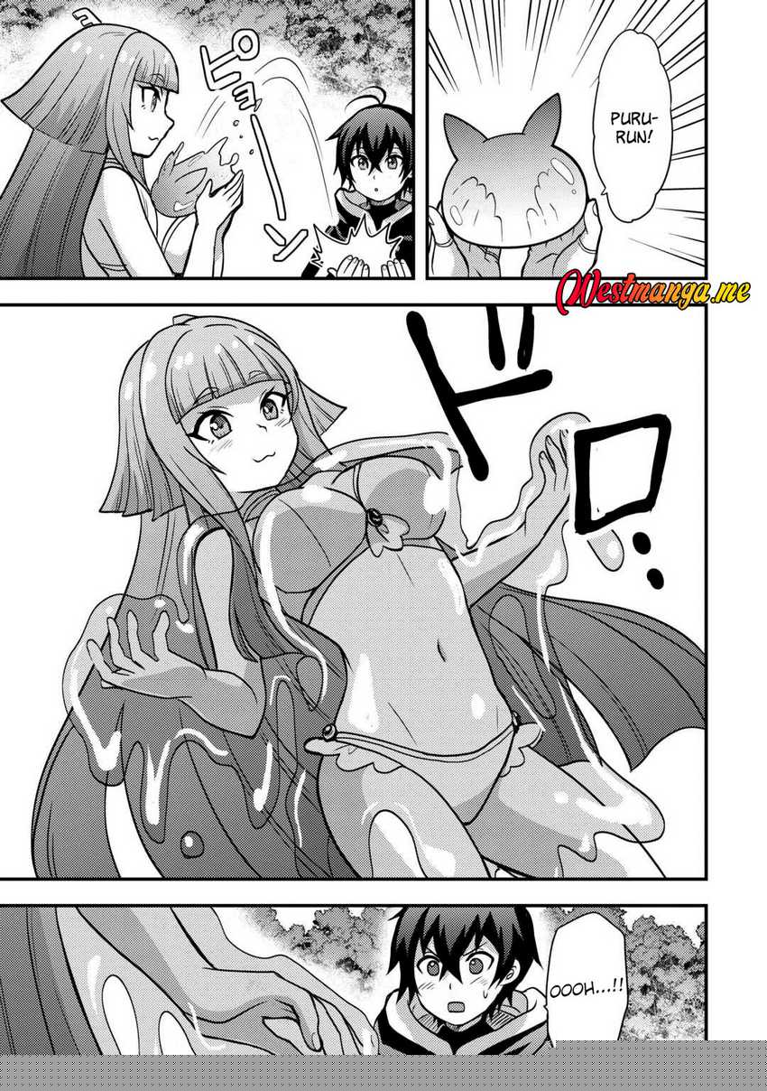 Fuguushoku To Baka Ni Saremashita Ga Jissai Wa Sorehodo Waruku Arimasen? Chapter 46