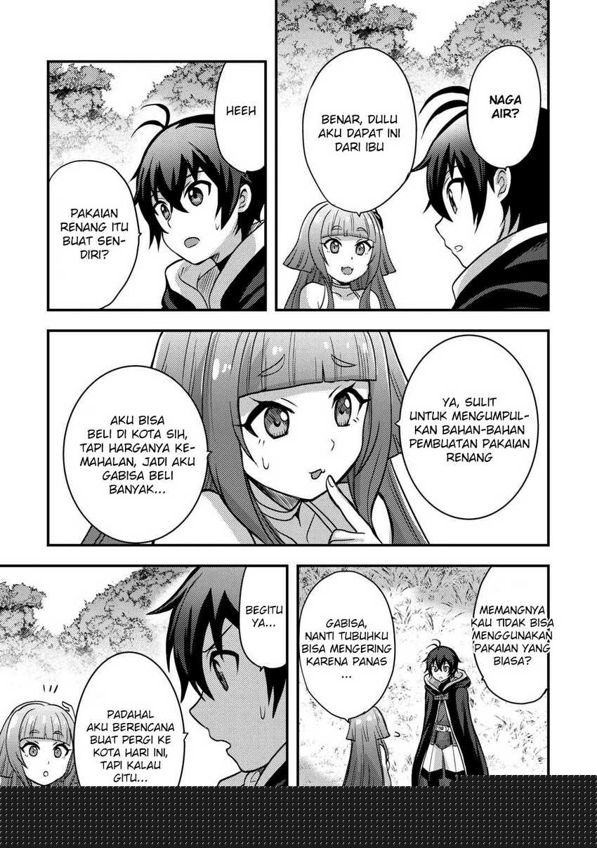 Fuguushoku To Baka Ni Saremashita Ga Jissai Wa Sorehodo Waruku Arimasen? Chapter 46