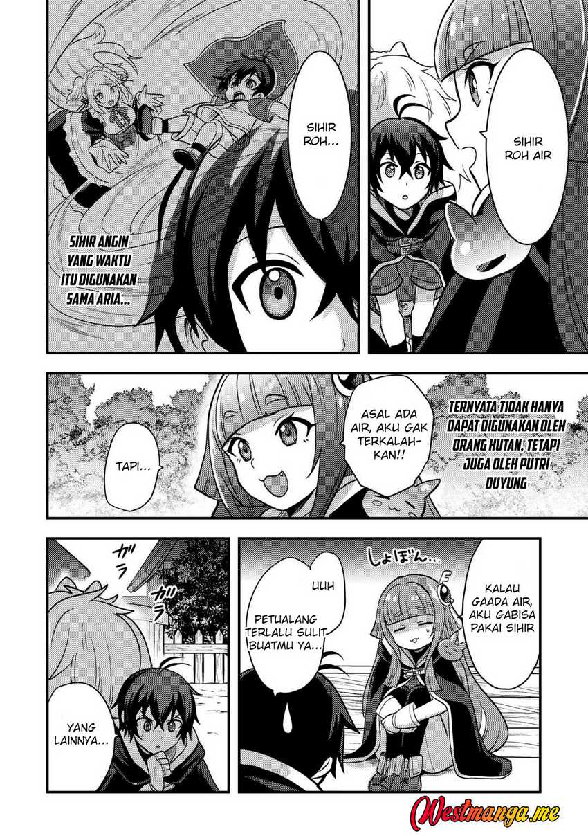 Fuguushoku To Baka Ni Saremashita Ga Jissai Wa Sorehodo Waruku Arimasen? Chapter 46