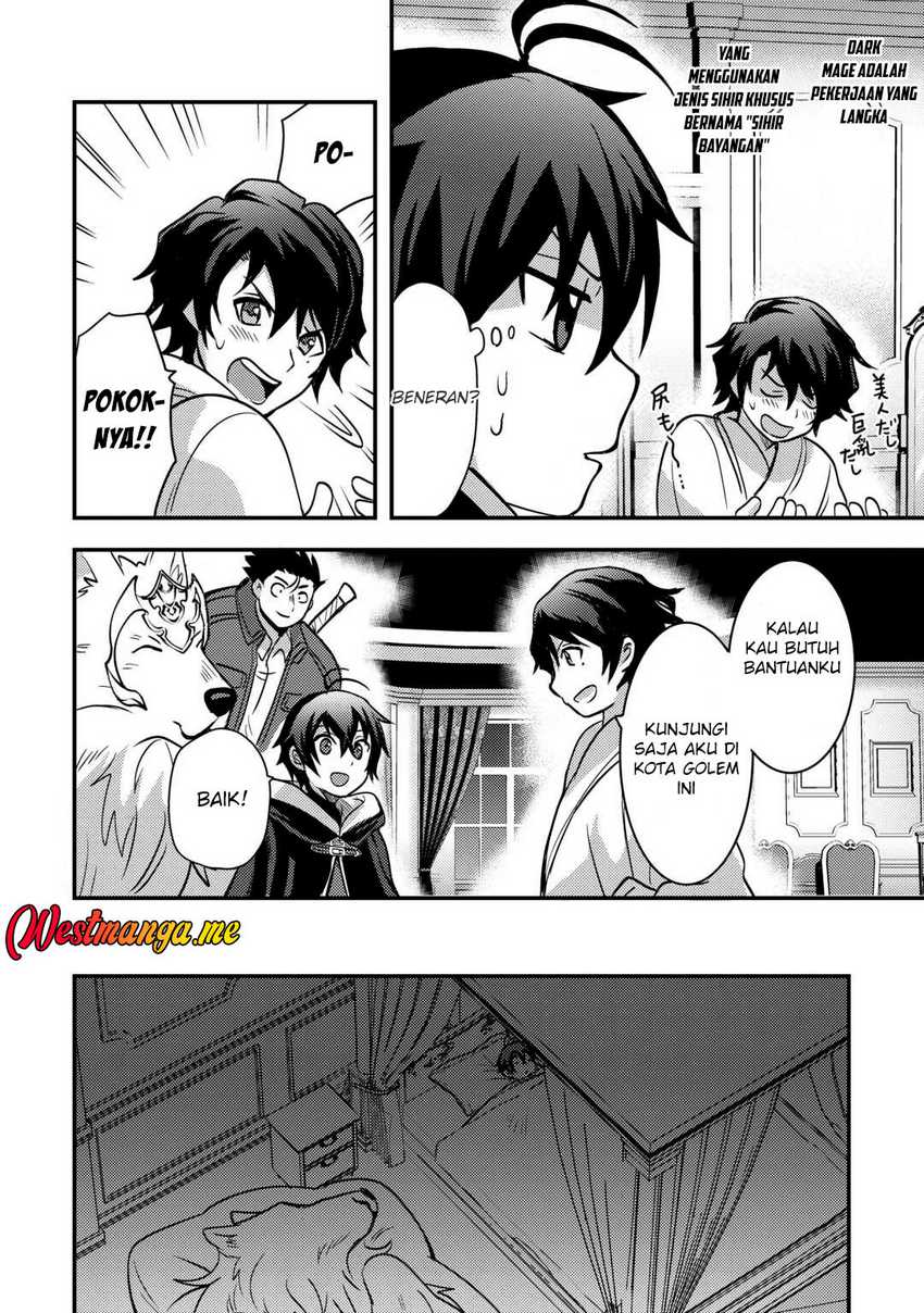 Fuguushoku To Baka Ni Saremashita Ga Jissai Wa Sorehodo Waruku Arimasen? Chapter 46