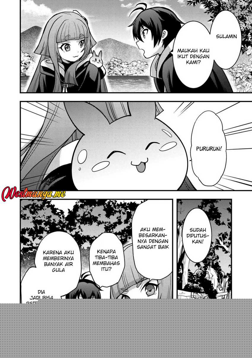 Fuguushoku To Baka Ni Saremashita Ga Jissai Wa Sorehodo Waruku Arimasen? Chapter 46