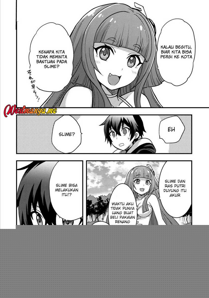 Fuguushoku To Baka Ni Saremashita Ga Jissai Wa Sorehodo Waruku Arimasen? Chapter 46