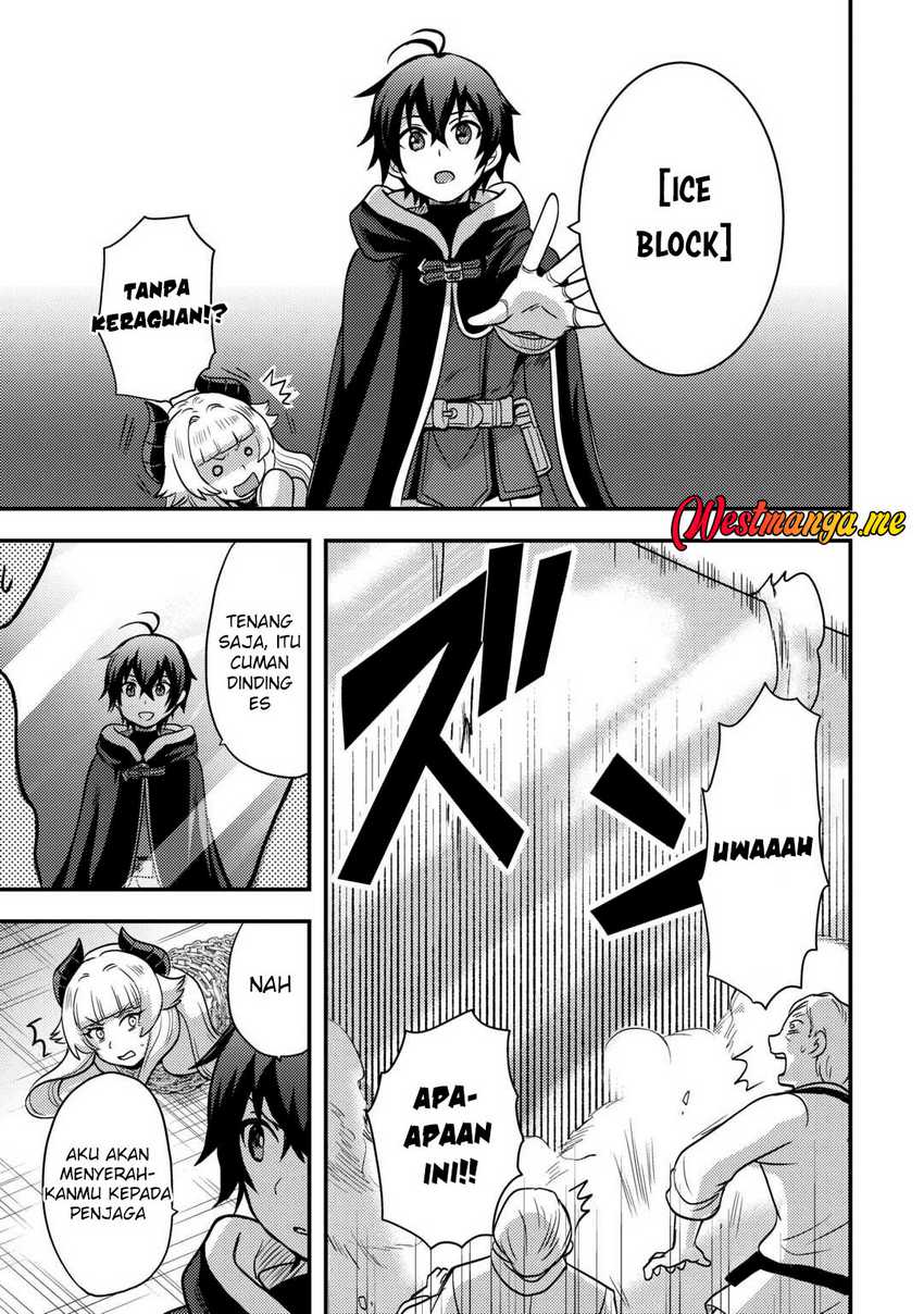 Fuguushoku To Baka Ni Saremashita Ga Jissai Wa Sorehodo Waruku Arimasen? Chapter 46