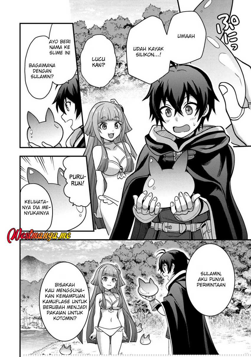 Fuguushoku To Baka Ni Saremashita Ga Jissai Wa Sorehodo Waruku Arimasen? Chapter 46