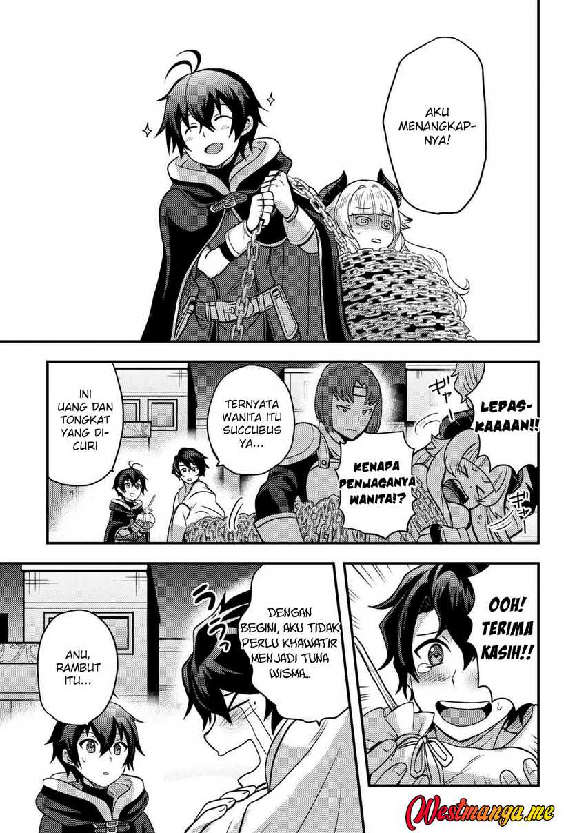 Fuguushoku To Baka Ni Saremashita Ga Jissai Wa Sorehodo Waruku Arimasen? Chapter 46
