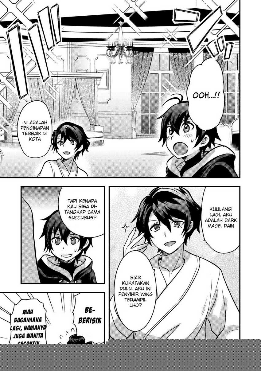 Fuguushoku To Baka Ni Saremashita Ga Jissai Wa Sorehodo Waruku Arimasen? Chapter 46