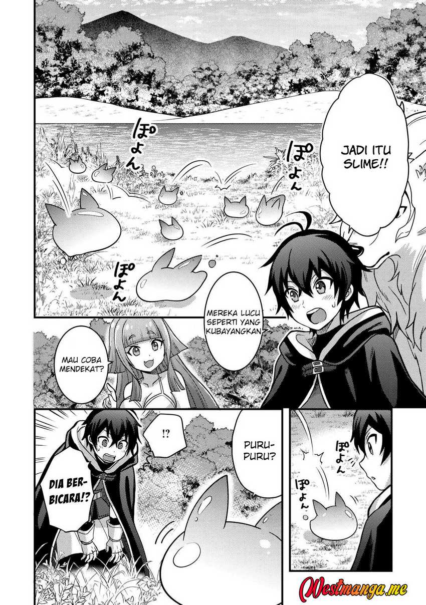 Fuguushoku To Baka Ni Saremashita Ga Jissai Wa Sorehodo Waruku Arimasen? Chapter 46