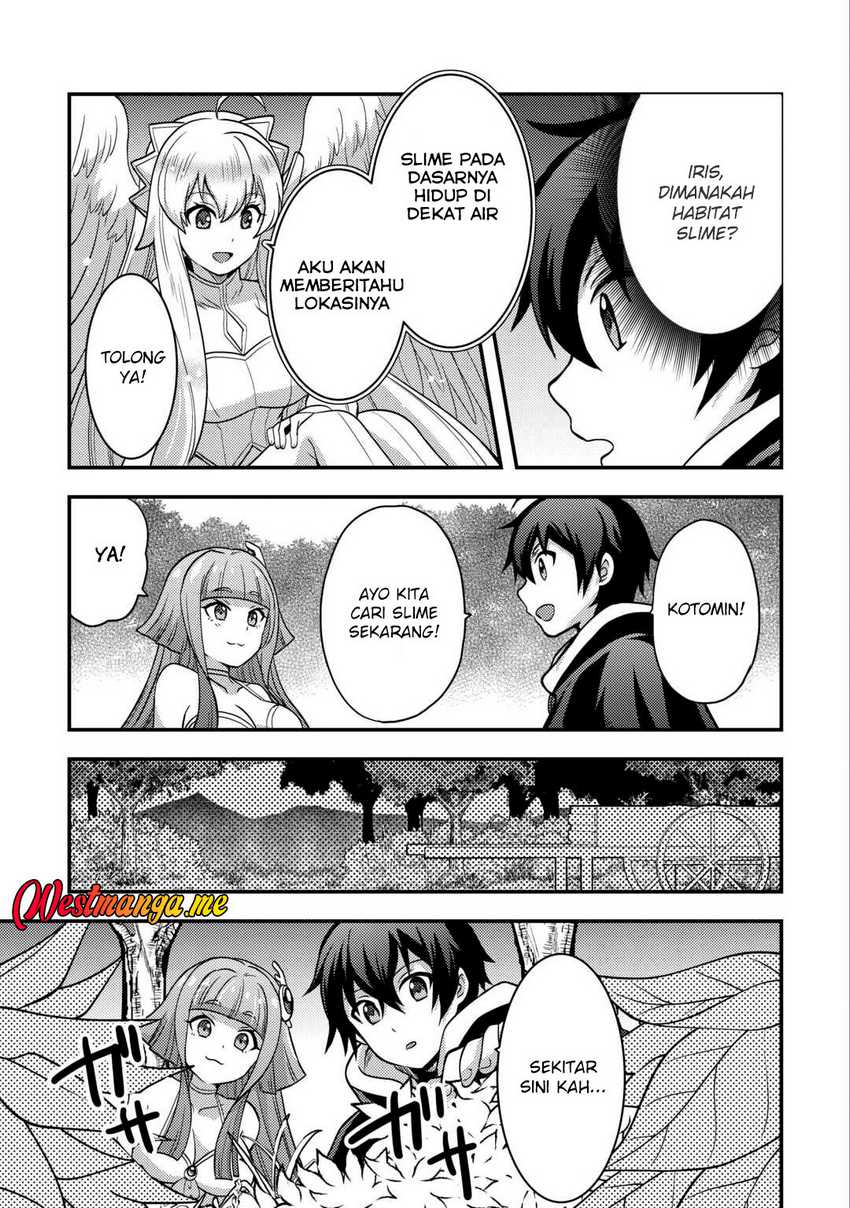 Fuguushoku To Baka Ni Saremashita Ga Jissai Wa Sorehodo Waruku Arimasen? Chapter 46