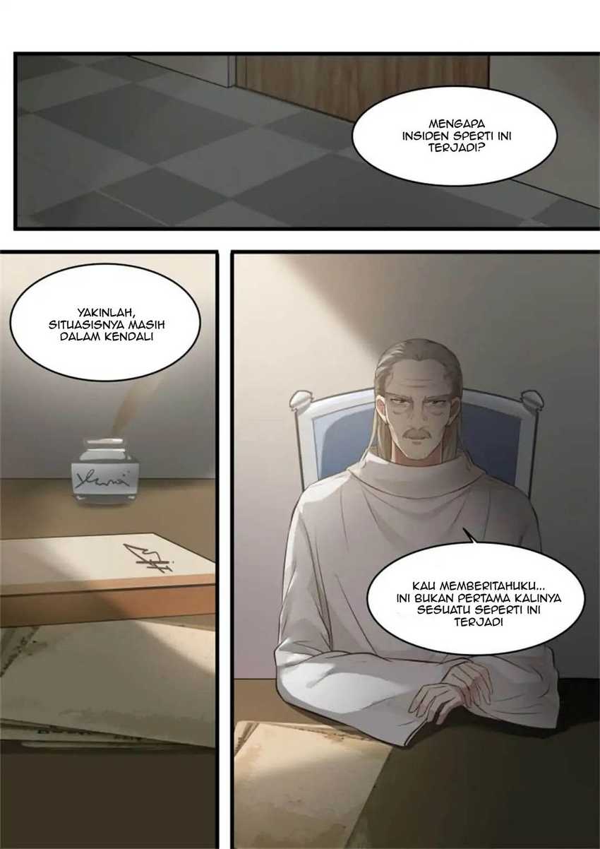 Vampire & Cross Chapter 23 page 5