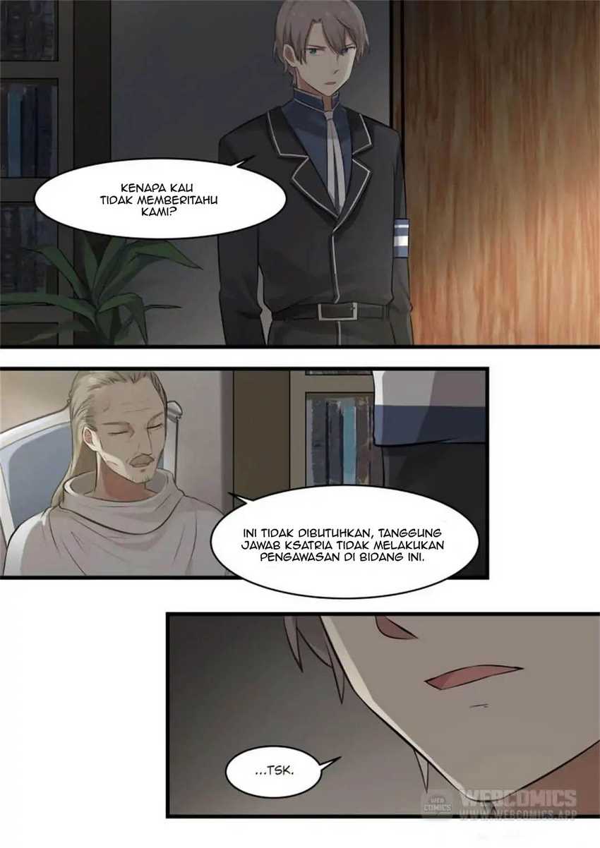 Vampire & Cross Chapter 23 page 6