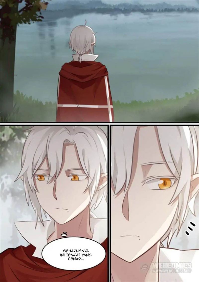 Vampire & Cross Chapter 30 page 4