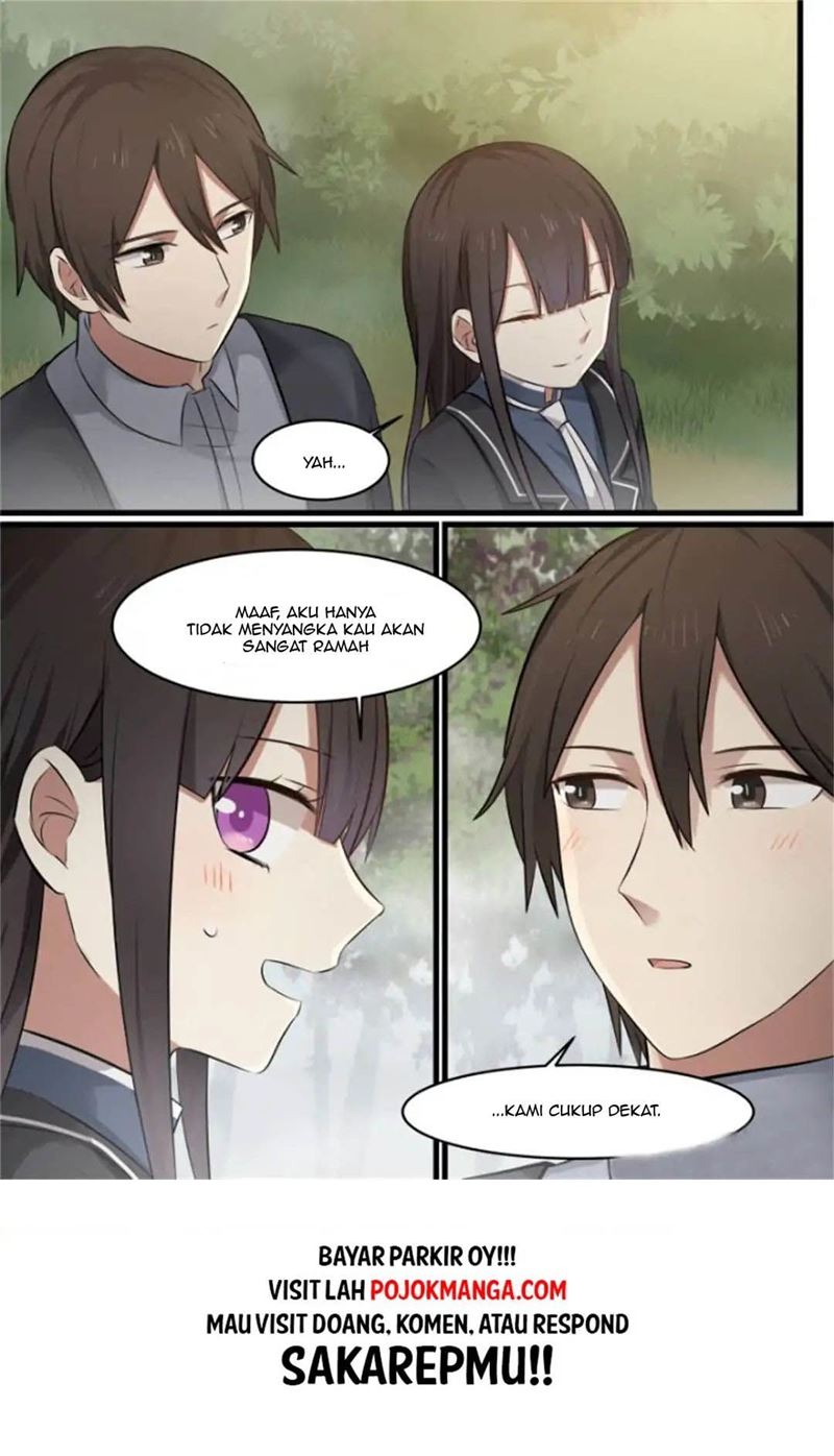 Vampire & Cross Chapter 30 page 7
