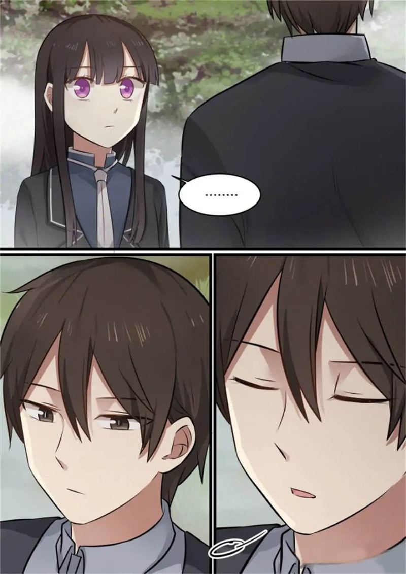 Vampire & Cross Chapter 30 page 1