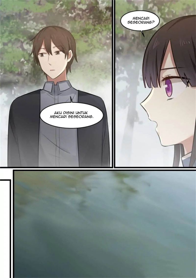 Vampire & Cross Chapter 30 page 3