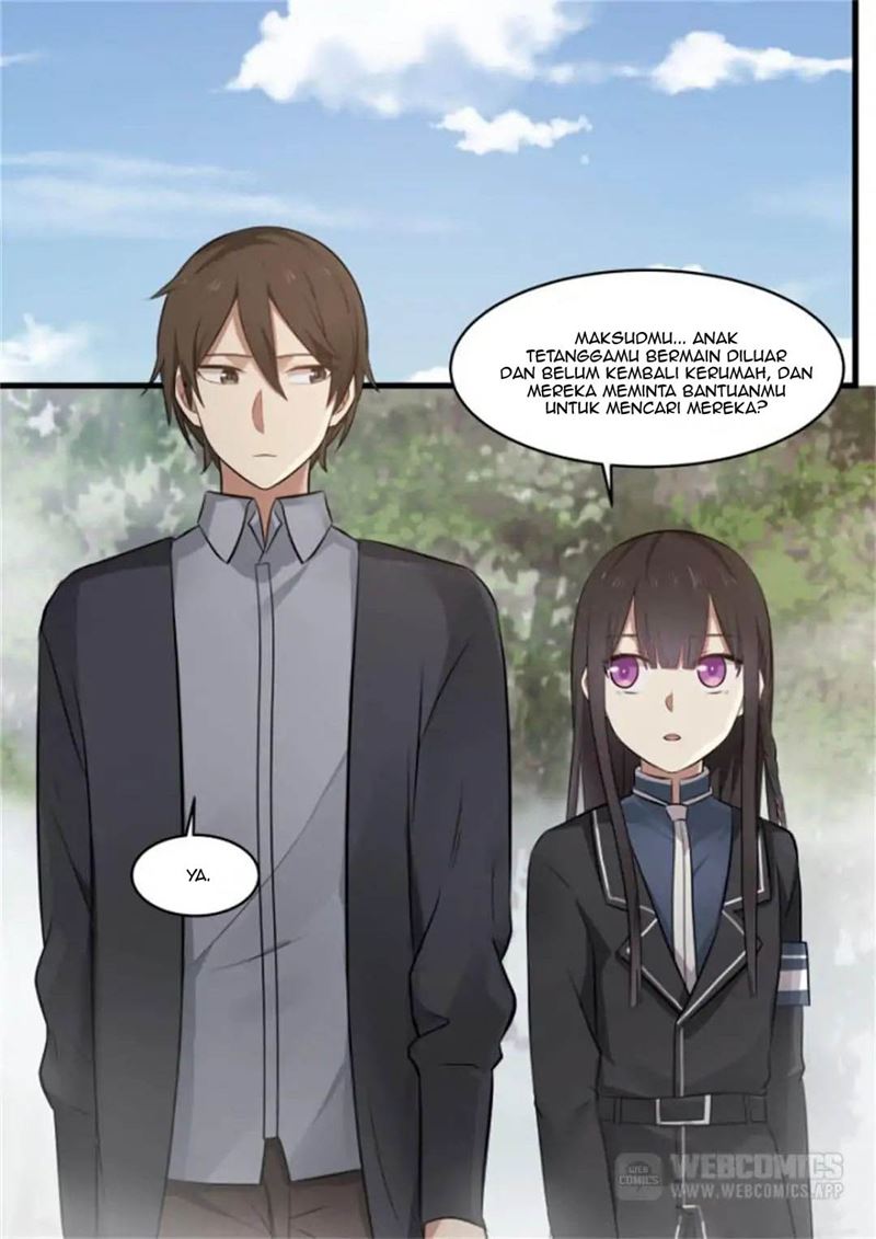 Vampire & Cross Chapter 30 page 6