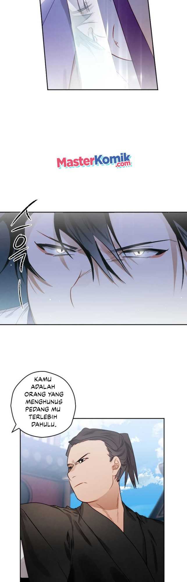 Heavenly Sword’s Grand Saga Chapter 09