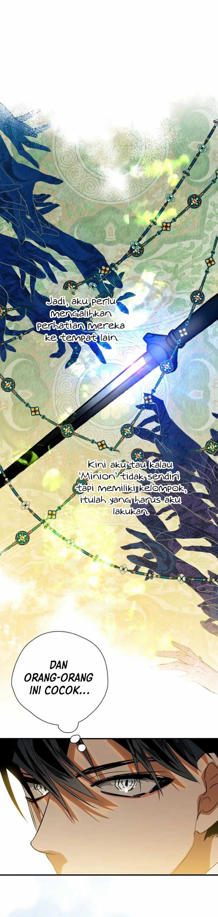 Heavenly Sword’s Grand Saga Chapter 31