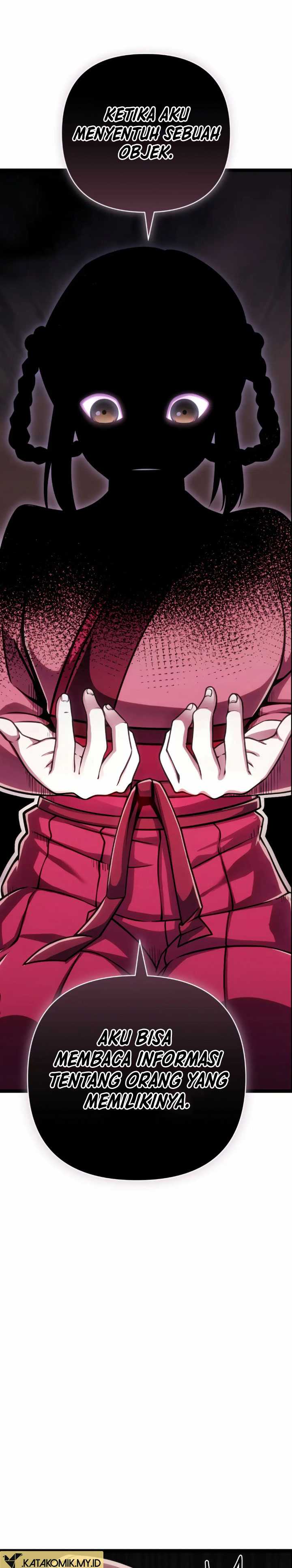 The Indomitable Wanderer Chapter 11
