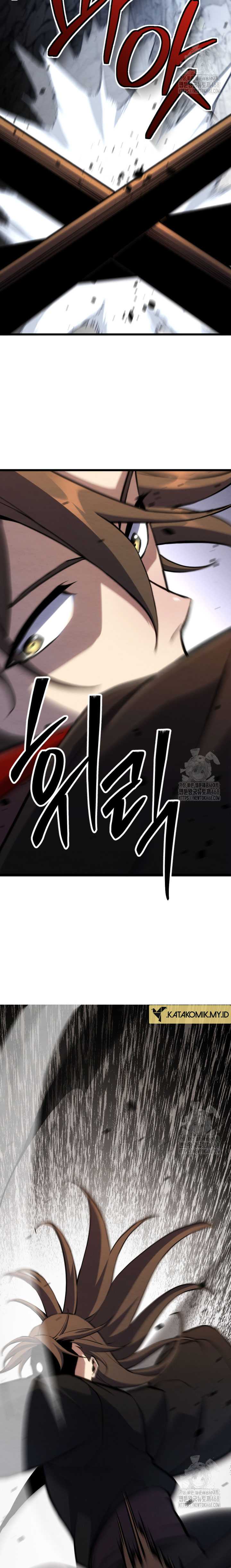 The Indomitable Wanderer Chapter 31