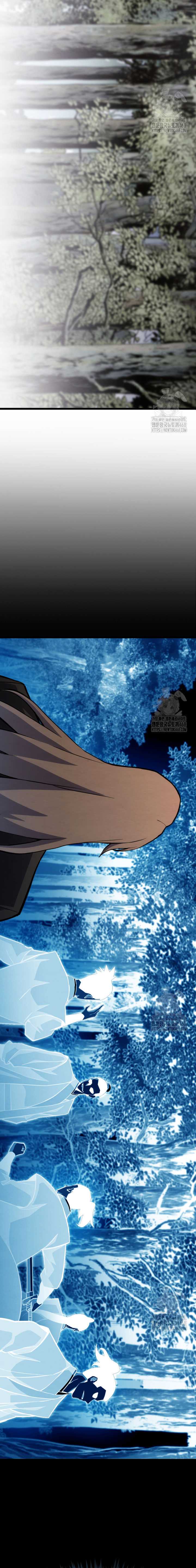 The Indomitable Wanderer Chapter 31