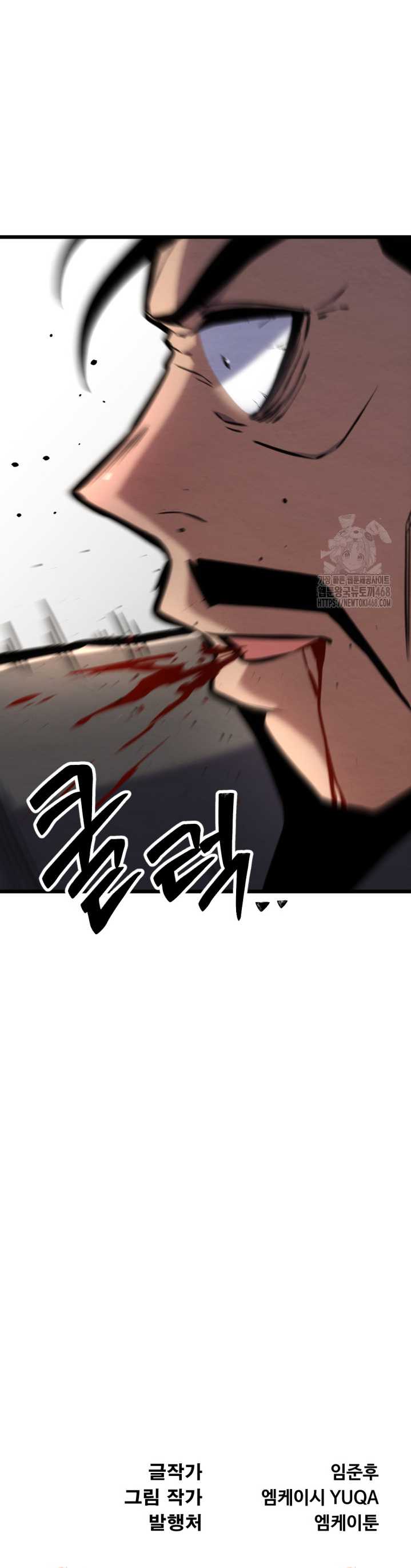 The Indomitable Wanderer Chapter 33