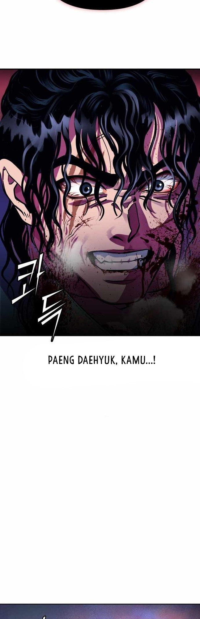 Ha Buk Paeng’s Youngest Son Chapter 01