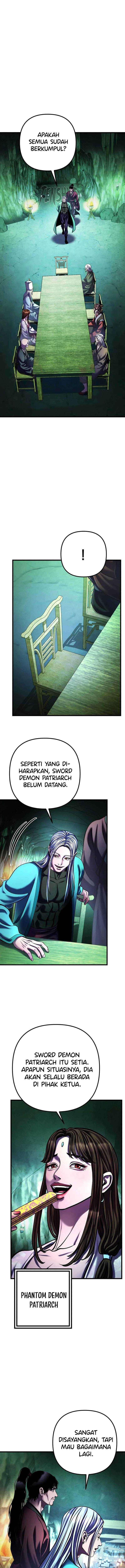 Ha Buk Paeng’s Youngest Son Chapter 149