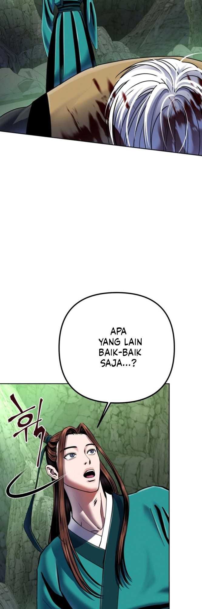 Ha Buk Paeng’s Youngest Son Chapter 39