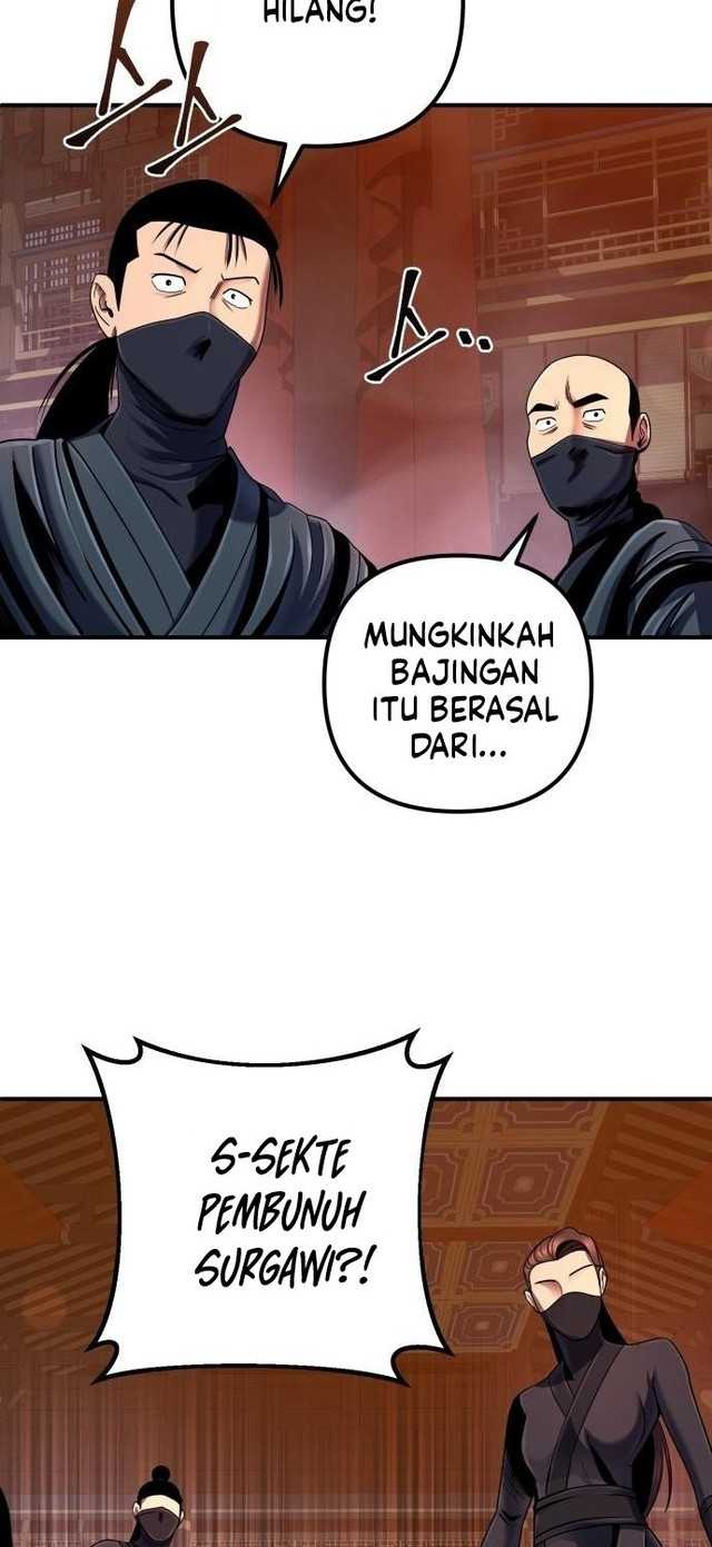 Ha Buk Paeng’s Youngest Son Chapter 45