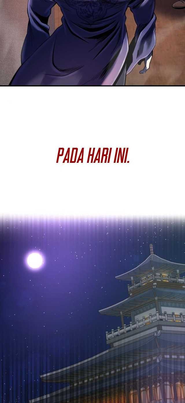 Ha Buk Paeng’s Youngest Son Chapter 45