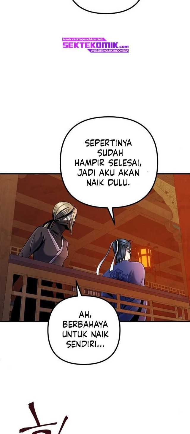 Ha Buk Paeng’s Youngest Son Chapter 46