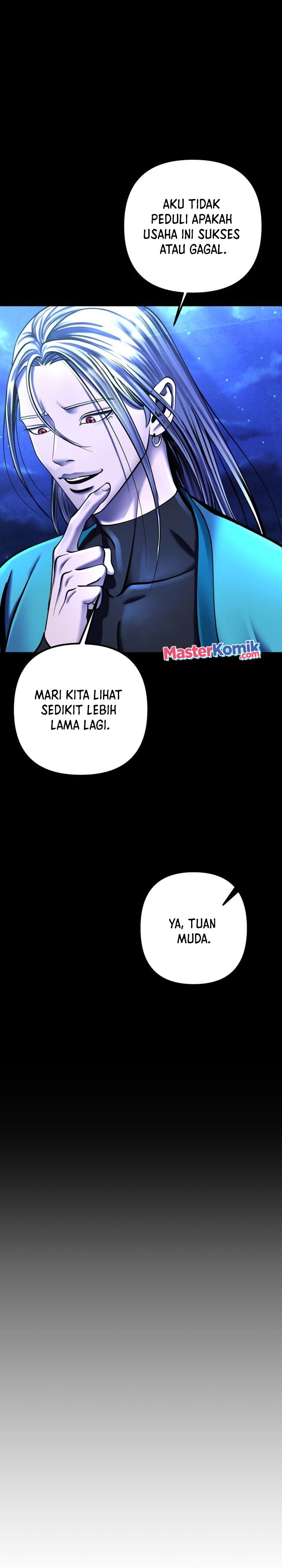 Ha Buk Paeng’s Youngest Son Chapter 87