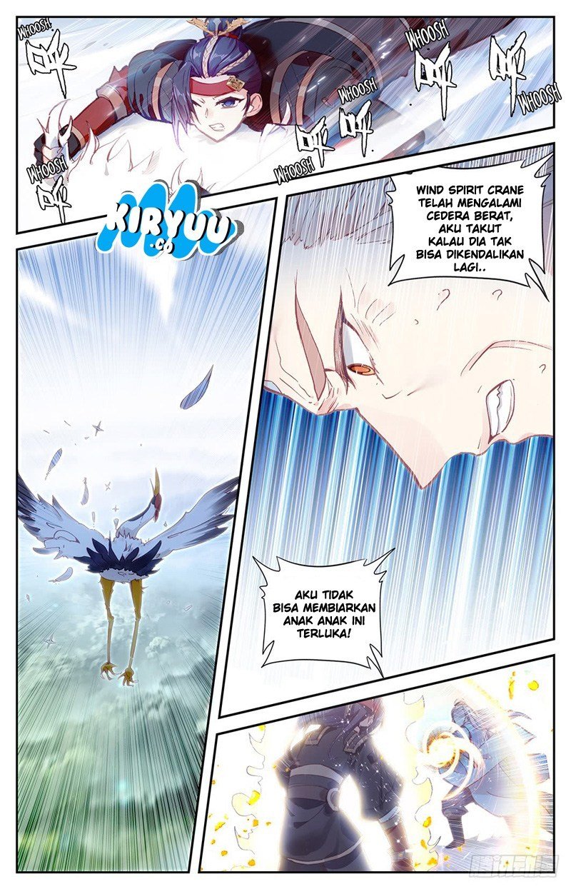 The Heaven List Chapter 10