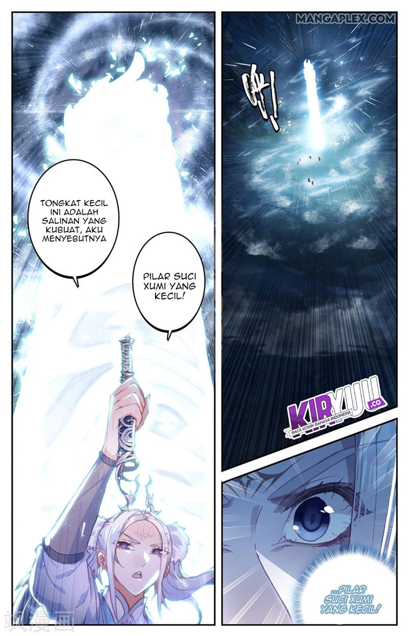 The Heaven List Chapter 64