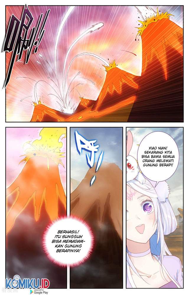 The Heaven List Chapter 90