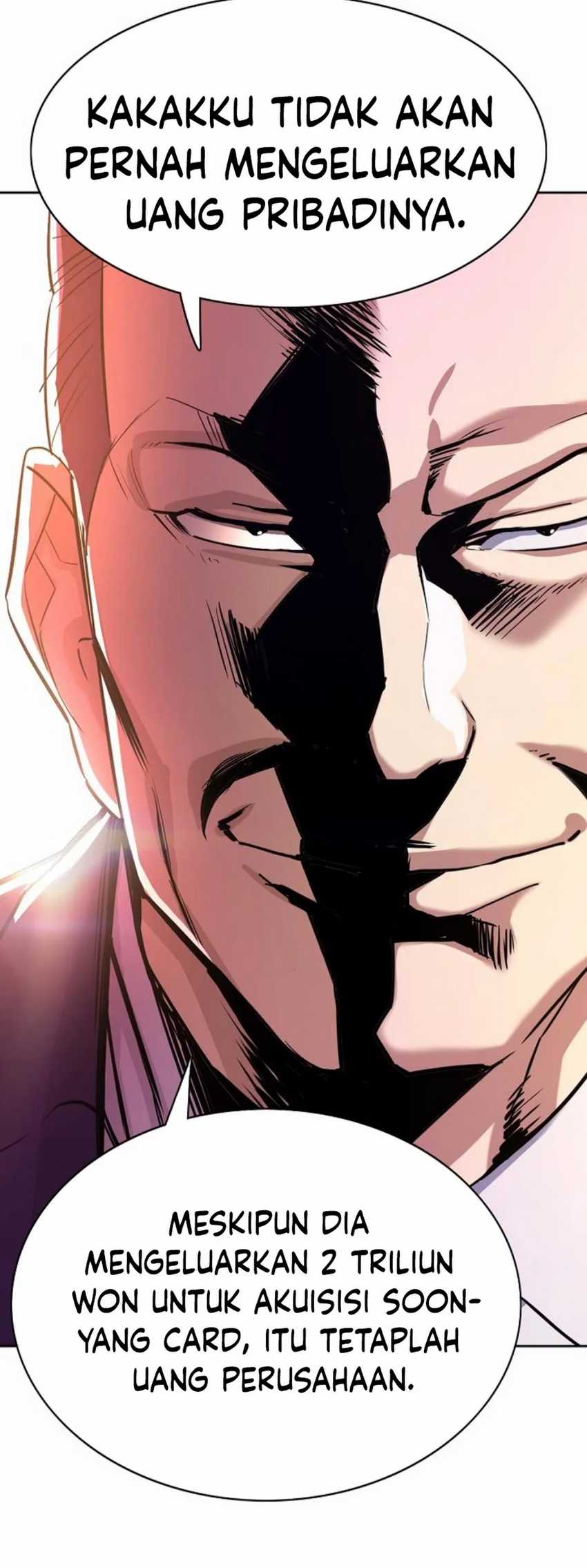 The Youngest Son of A Rich Family (Reborn Rich) Chapter 152