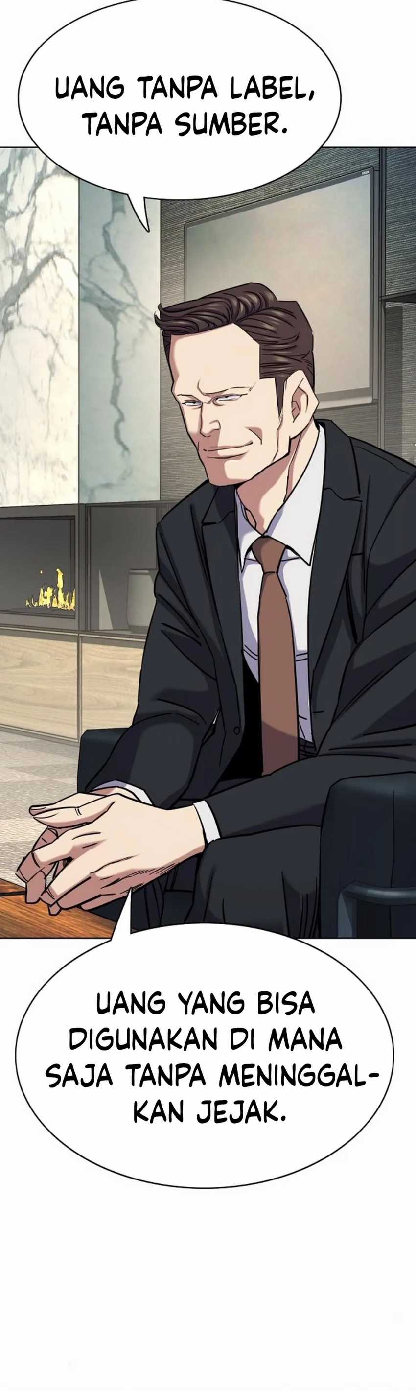 The Youngest Son of A Rich Family (Reborn Rich) Chapter 152
