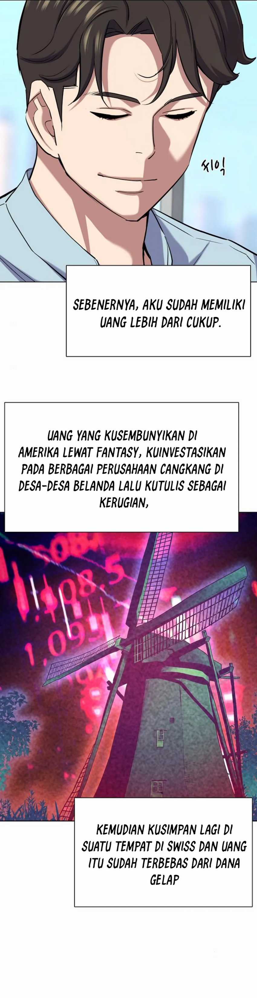 The Youngest Son of A Rich Family (Reborn Rich) Chapter 152
