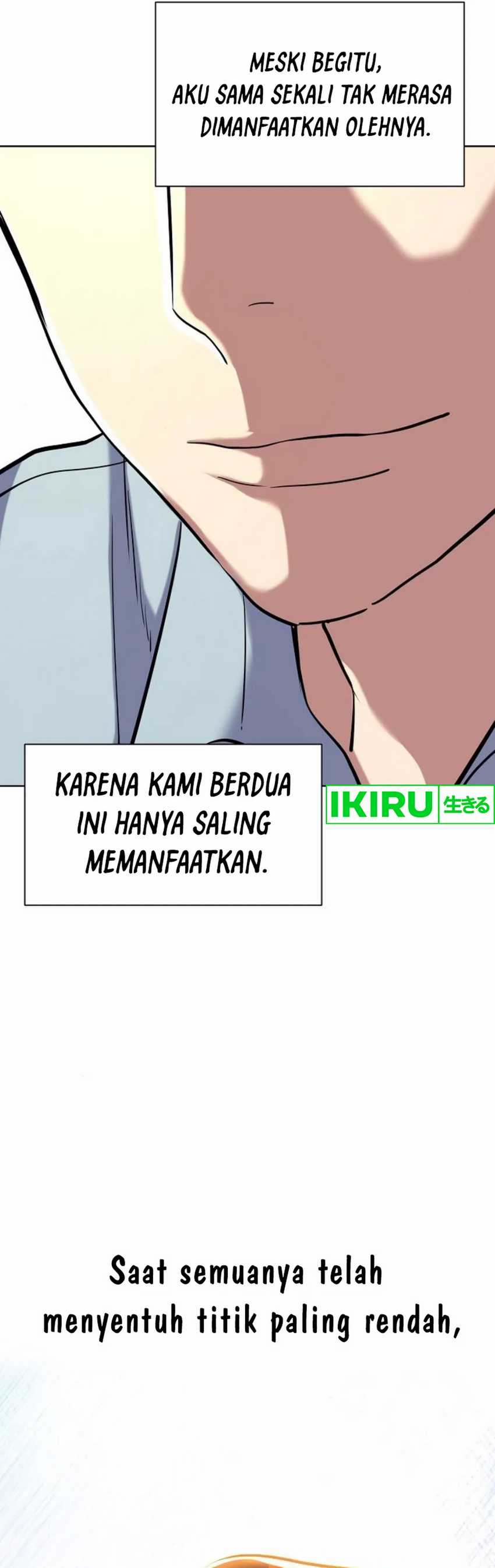 The Youngest Son of A Rich Family (Reborn Rich) Chapter 153