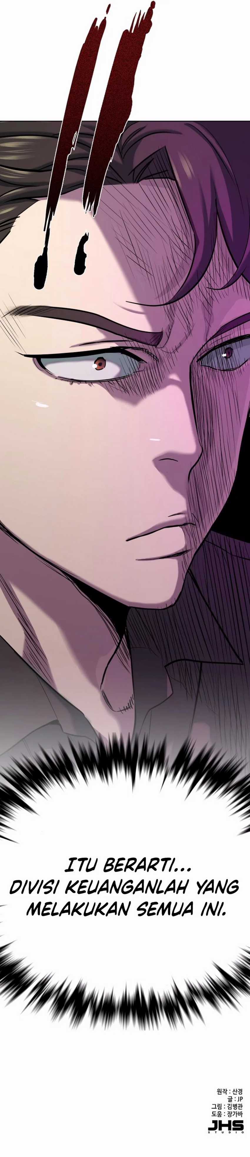 The Youngest Son of A Rich Family (Reborn Rich) Chapter 153