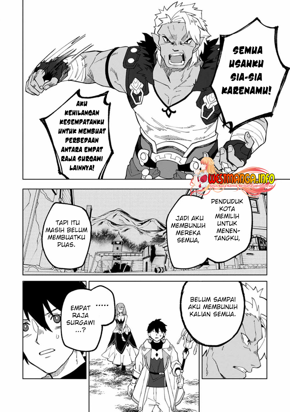 The White Mage Who Was Banished From the Hero’s Party Is Picked up by an S Rank Adventurer ~ This White Mage Is Too Out of the Ordinary! Chapter 15 page 22