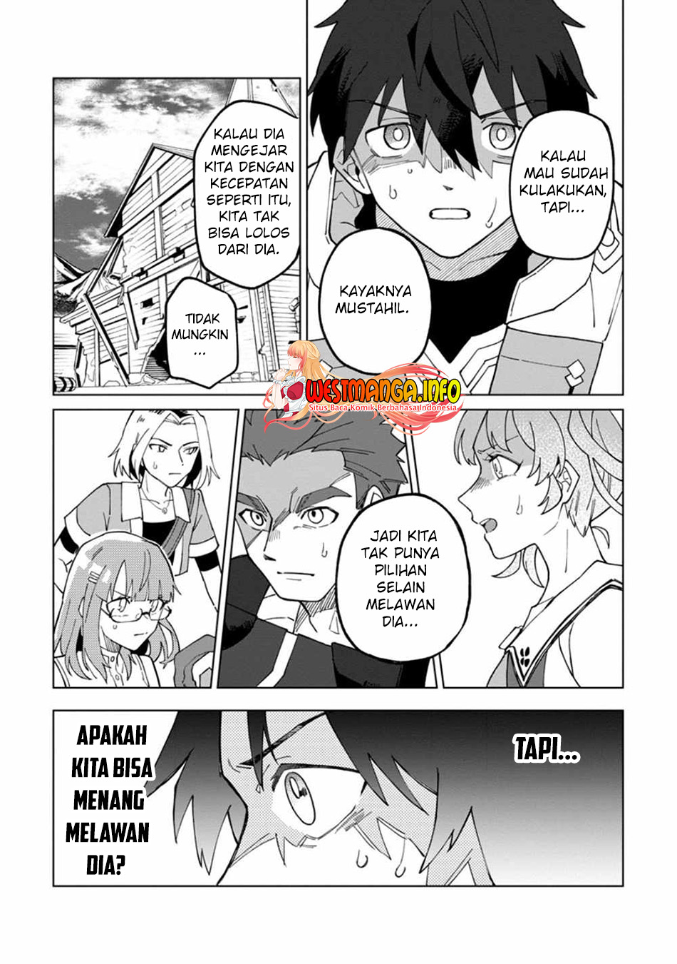 The White Mage Who Was Banished From the Hero’s Party Is Picked up by an S Rank Adventurer ~ This White Mage Is Too Out of the Ordinary! Chapter 15 page 28