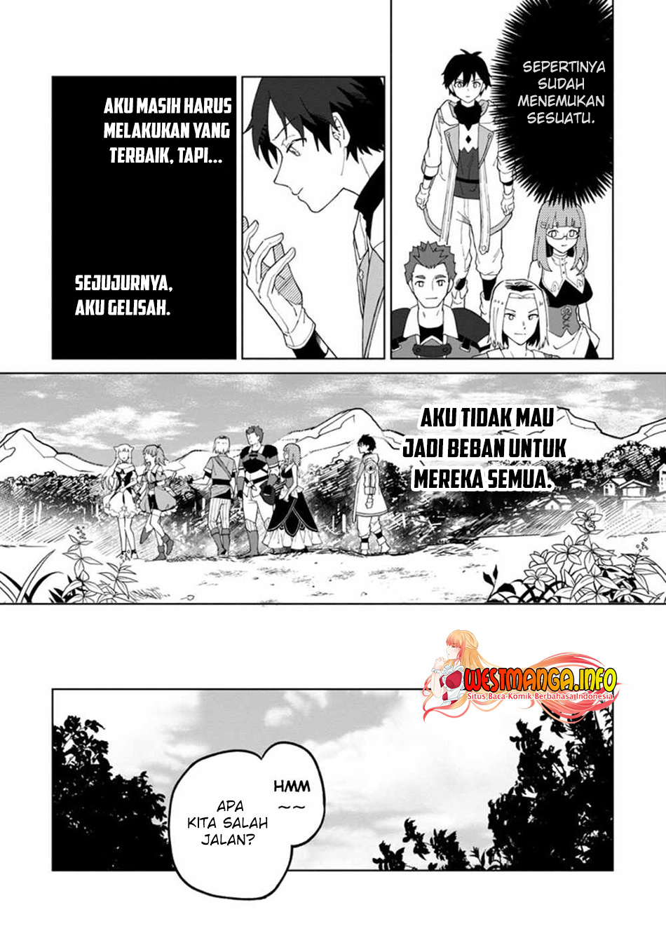 The White Mage Who Was Banished From the Hero’s Party Is Picked up by an S Rank Adventurer ~ This White Mage Is Too Out of the Ordinary! Chapter 15 page 4