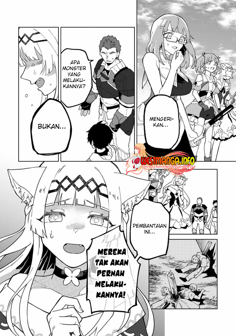 The White Mage Who Was Banished From the Hero’s Party Is Picked up by an S Rank Adventurer ~ This White Mage Is Too Out of the Ordinary! Chapter 15 page 16