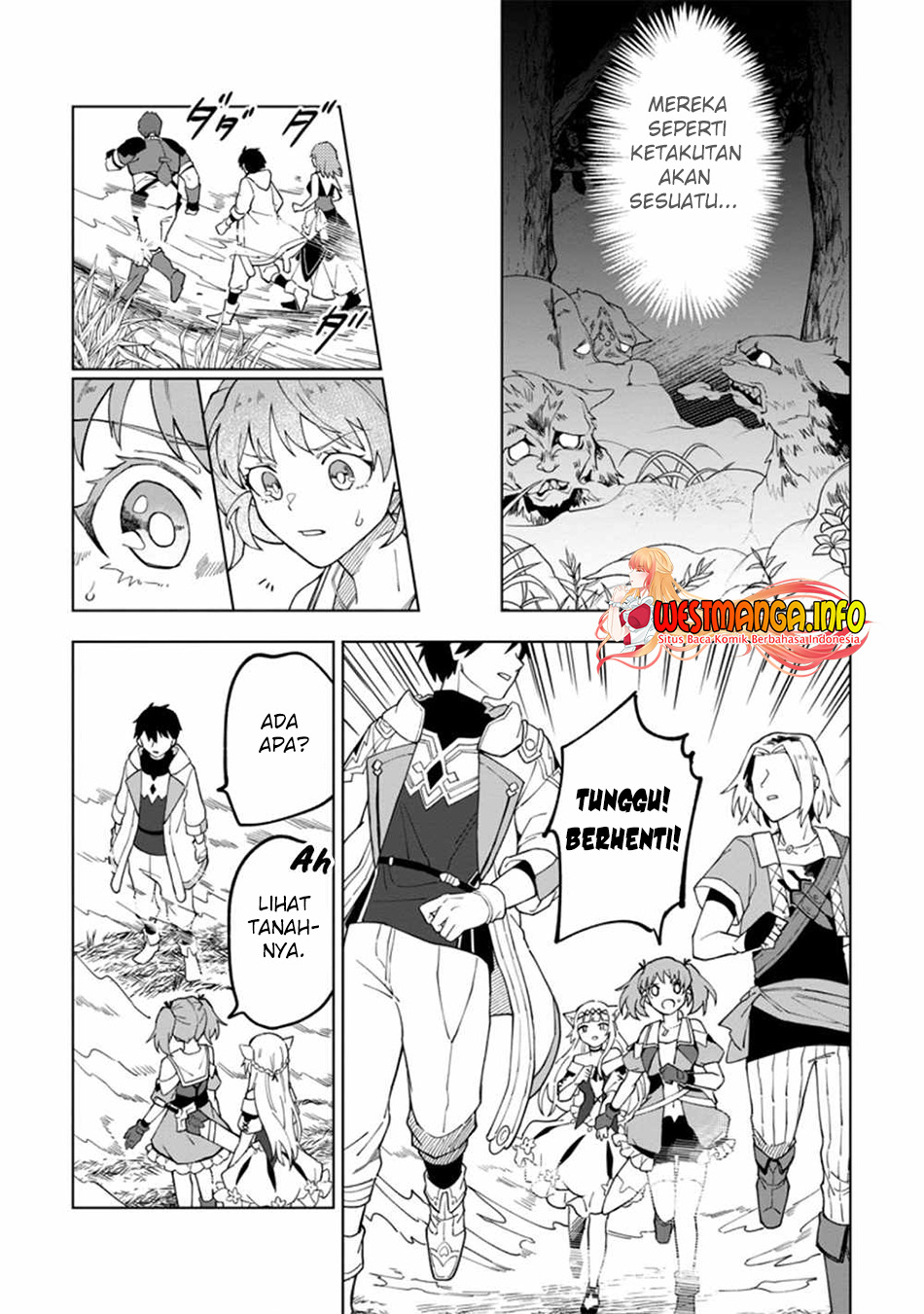 The White Mage Who Was Banished From the Hero’s Party Is Picked up by an S Rank Adventurer ~ This White Mage Is Too Out of the Ordinary! Chapter 15 page 10