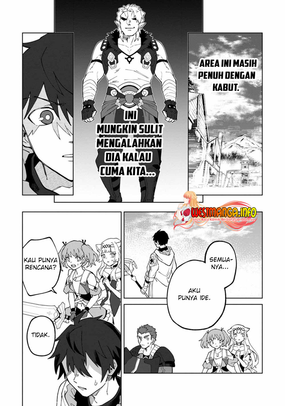 The White Mage Who Was Banished From the Hero’s Party Is Picked up by an S Rank Adventurer ~ This White Mage Is Too Out of the Ordinary! Chapter 15 page 29