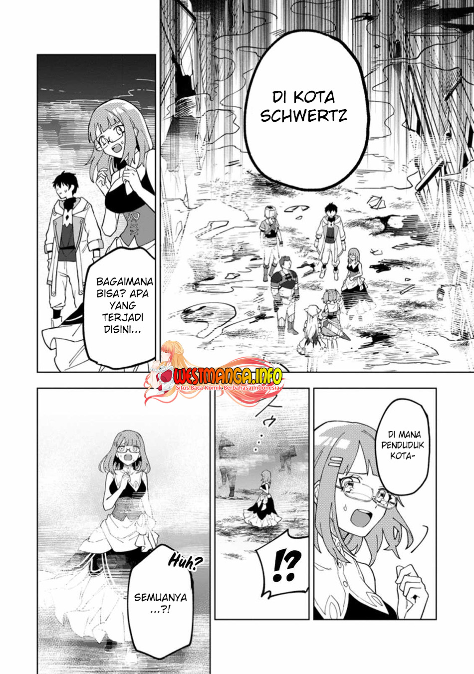 The White Mage Who Was Banished From the Hero’s Party Is Picked up by an S Rank Adventurer ~ This White Mage Is Too Out of the Ordinary! Chapter 15 page 12